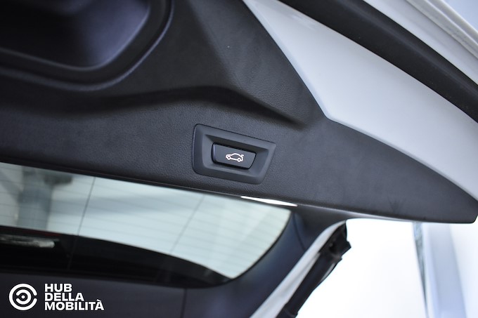 BMW X5 xDrive30d 48V Business